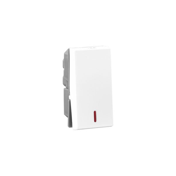 Allzy 16A-Switch-SP-1 Way-with Indicator-1 Module-White Legrand 681105 lg 681105 web r zays7w9jke0joari