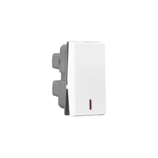 Allzy 25A-Switch-SP-1 Way-with Indicator-1 Module-White Legrand 681106 lg 681106 web r gzhxi83rybjj6st2