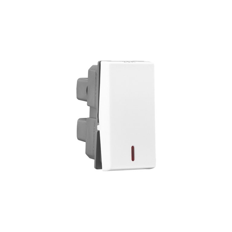 Allzy 25A-Switch-SP-1 Way-with Indicator-1 Module-White Legrand 681106 lg 681106 web r gzhxi83rybjj6st2