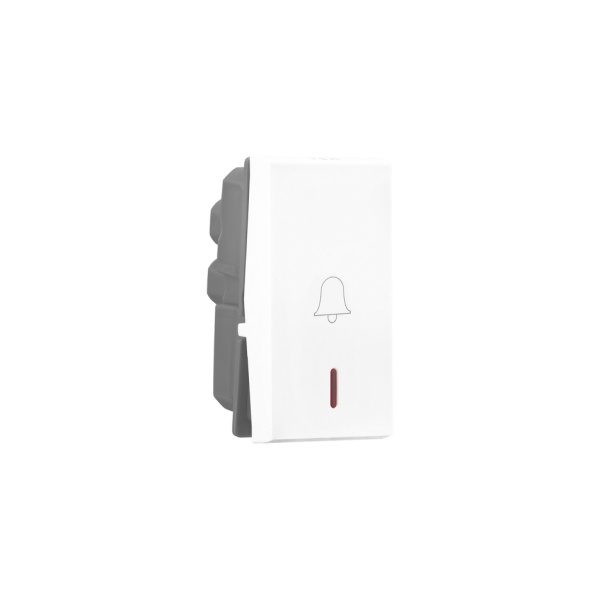 Allzy 6A-Bell Push-SP-1 Way-with Indicator-1 Module-White Legrand 681110 lg 681110 web r zuysgyrxvgil8qnd