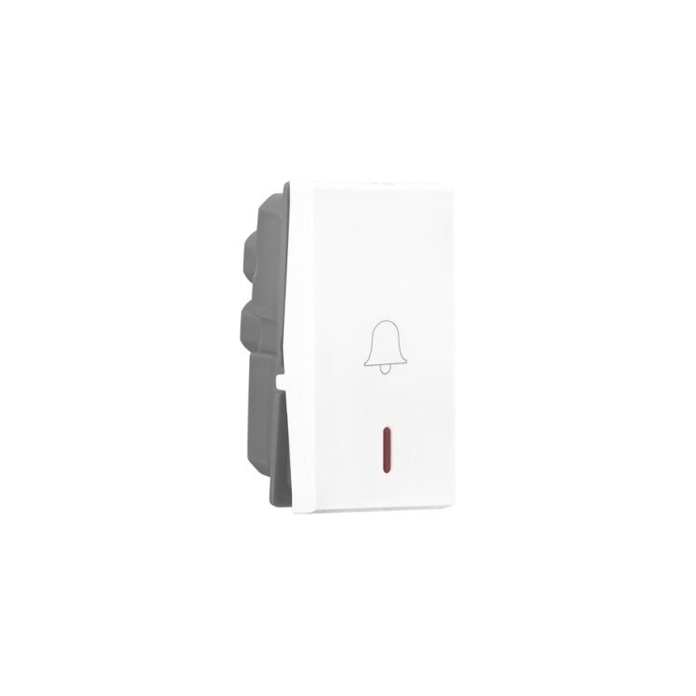 Allzy 6A-Bell Push-SP-1 Way-with Indicator-1 Module-White Legrand 681110 lg 681110 web r zuysgyrxvgil8qnd