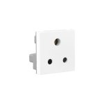 Allzy 6A-Socket-with Shutter-3 Pin-240V-ISI-2 Module-White Legrand 681124 lg 681124 web r hfmhxxyox4b4emss
