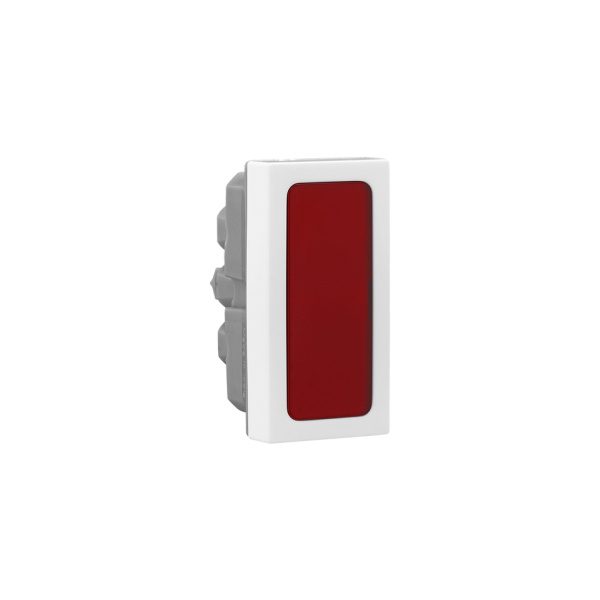 Allzy Flat Indicator Red-1 Module-White Legrand 681138 lg 681138 web r 4bh4h2voa9hbv2fi