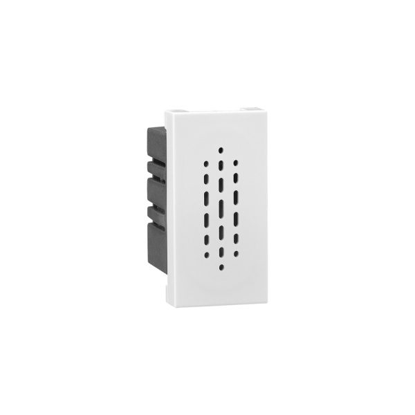Allzy Buzzer-230V-1 Module-White Legrand 681139 lg 681139 web r vl1dfdqtlkzbpcef