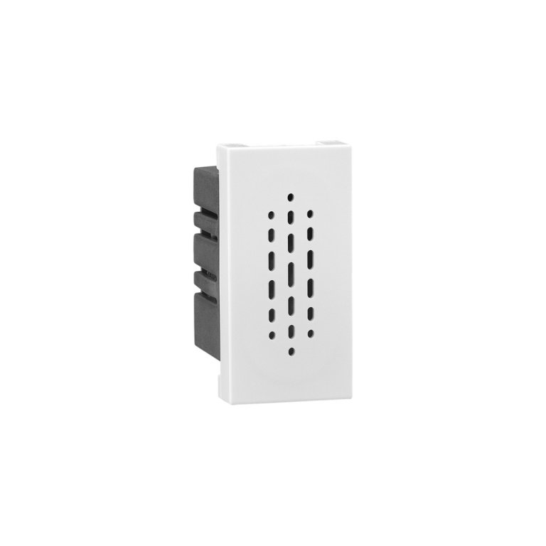 Allzy Buzzer-230V-1 Module-White Legrand 681139 lg 681139 web r vl1dfdqtlkzbpcef
