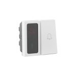 Allzy External DND CMR Control Unit-with Bell Push-2 Module-White Legrand lg 681149 web r twdzkswwn1dhxca3