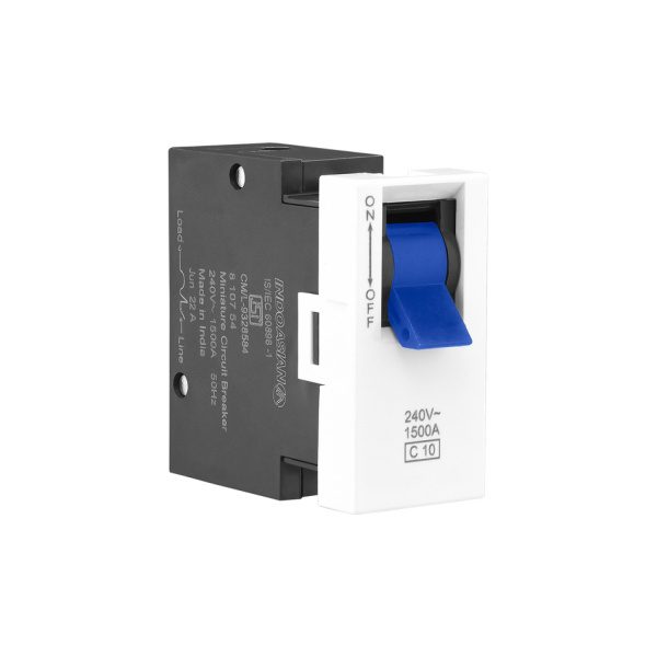 Allzy 10A-Modular MCB-SP-1 Module-White Legrand 681157 lg 681157 web r vtl8g8ejvifnmvyd