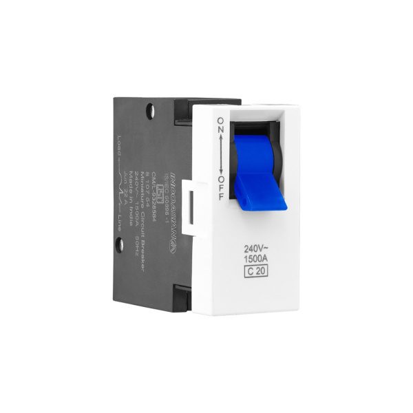 Allzy 20A-Modular MCB-SP-1 Module-White Legrand 681159 lg 681159 web r ridfnm2sbzjmqzbx