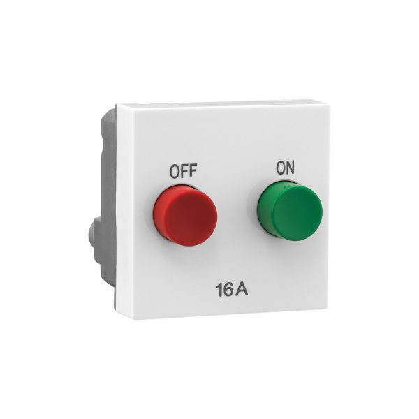 Allzy 16A-Motor Starter-2 Module-White Legrand 681166 lg 681166 web r izewshccnhg247og
