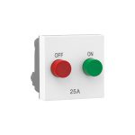 Allzy 25A-Motor Starter-2 Module-White Legrand 681167 lg 681167 web r isxlutyu9cksh1kd
