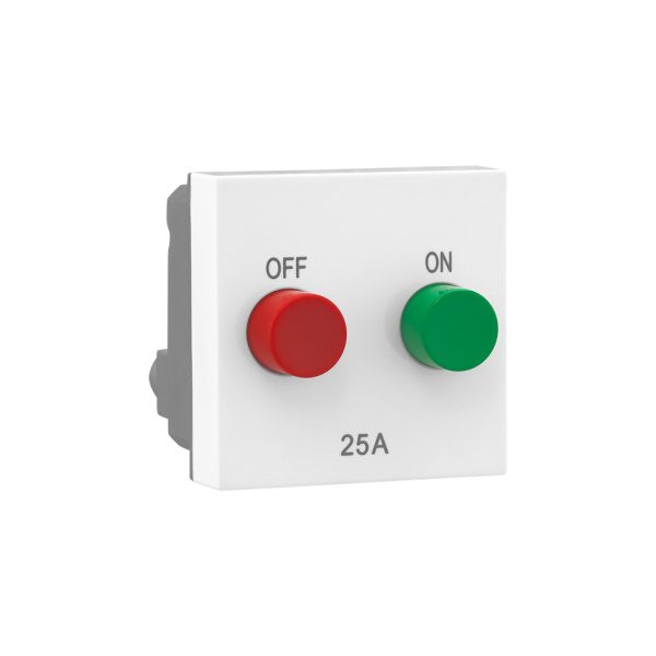 Allzy 25A-Motor Starter-2 Module-White Legrand 681167 lg 681167 web r isxlutyu9cksh1kd