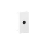 Allzy Cable Outlet-8MM-1 Module-White Legrand 681168 lg 681168 web r g2he5xygde14he10
