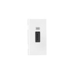Allzy USB Charger-1500mA-Type C-1 Module-White Legrand 681171 lg 681171 web r 2pray2pukd9o41ul