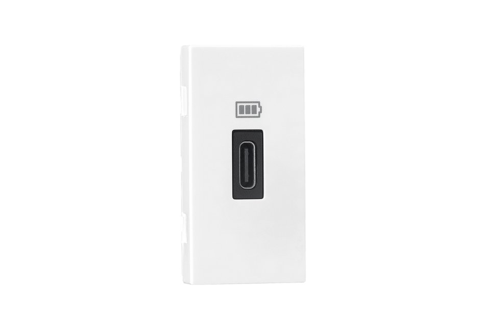 lg-681171-web-r_2pray2pukd9o41ul Allzy USB Charger-1500mA-Type C-1 Module-White Legrand 681171 lg 681171 web r 2pray2pukd9o41ul
