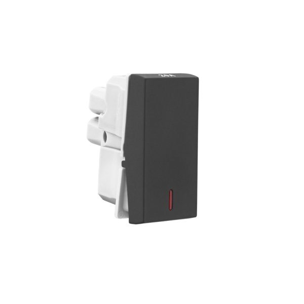 Allzy 20A-Switch-SP-1 Way-with Indicator-1 Module-Matt Black Legrand 681208 lg 681208 web r wjqttu9hn8a1tlkq