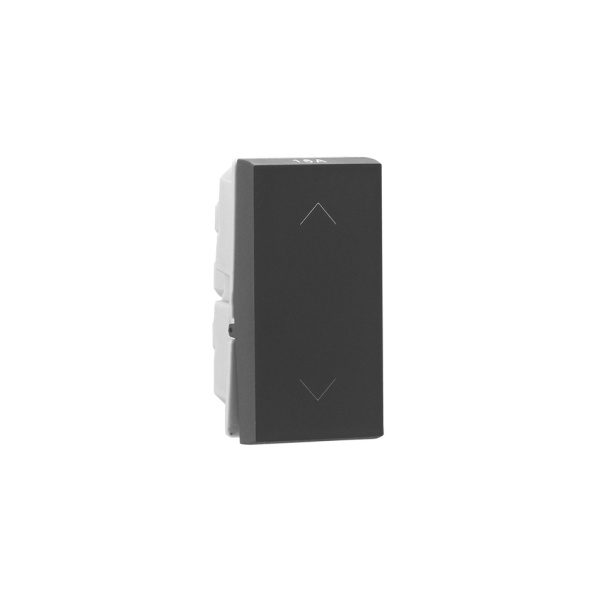Allzy 16A-Switch-SP-2 Way-1 Module-Matt Black Legrand 681212 lg 681212 web r 6lumpbbeen2mwxpv