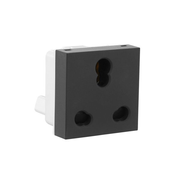 Allzy 6 16A-Socket-with Shutter-240V-ISI-2 Module-Matt Black Legrand 681222 lg 681222 web r dvpa1t9iv0juybe8