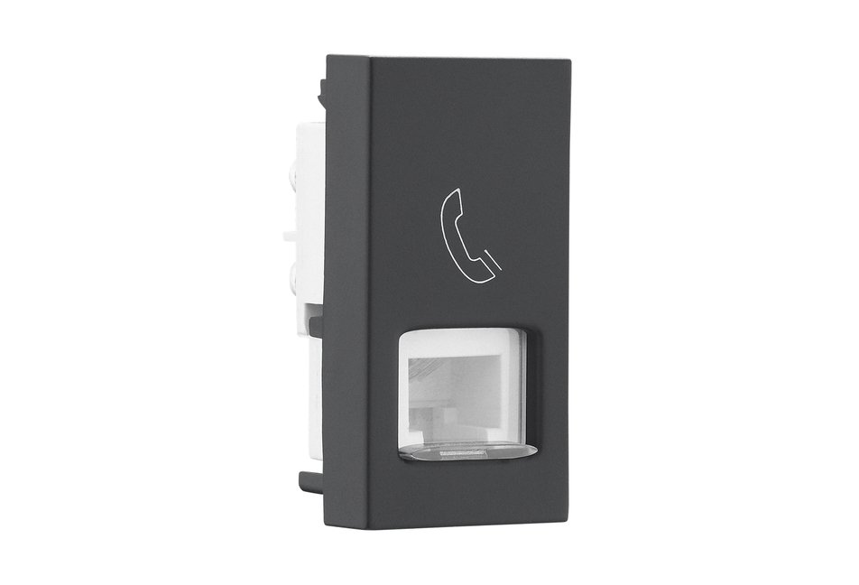 lg-681230-web-r_rokkdn9uc6qfc3lh Allzy Telephone Socket-RJ11-with Shutter-1 Module-Matt Black Legrand 681230 lg 681230 web r rokkdn9uc6qfc3lh