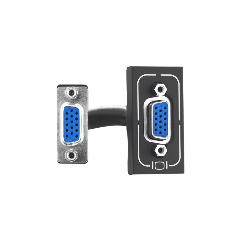 Allzy Preterminated Projector Connector-1 Module-Matt Black Legrand 681236 lg 681236 web r phvjxcczqpyr24ht