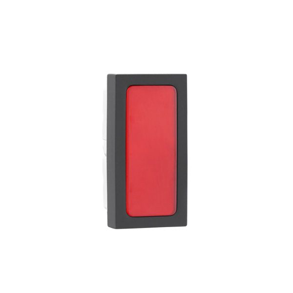 Allzy Flat Indicator Red-1 Module-Matt Black Legrand 681238 lg 681238 web r 3gbc0dpy57cly5lp