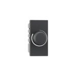 Allzy Rotary Dimmer-400 Watts-1 Module-Matt Black Legrand 681243 lg 681243 web r ycjxcu4g9xduxzag