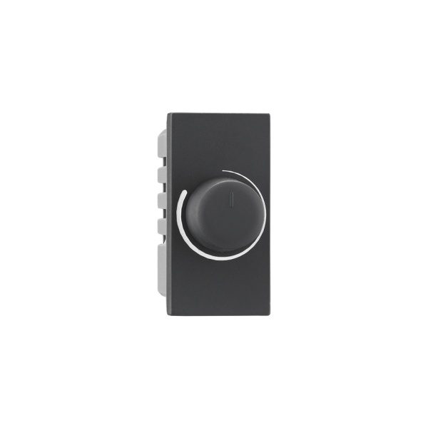 Allzy Rotary Dimmer-400 Watts-1 Module-Matt Black Legrand 681243 lg 681243 web r ycjxcu4g9xduxzag