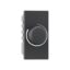 Allzy Rotary Dimmer-400 Watts-1 Module-Matt Black Legrand 681243 lg 681243 web r ycjxcu4g9xduxzag