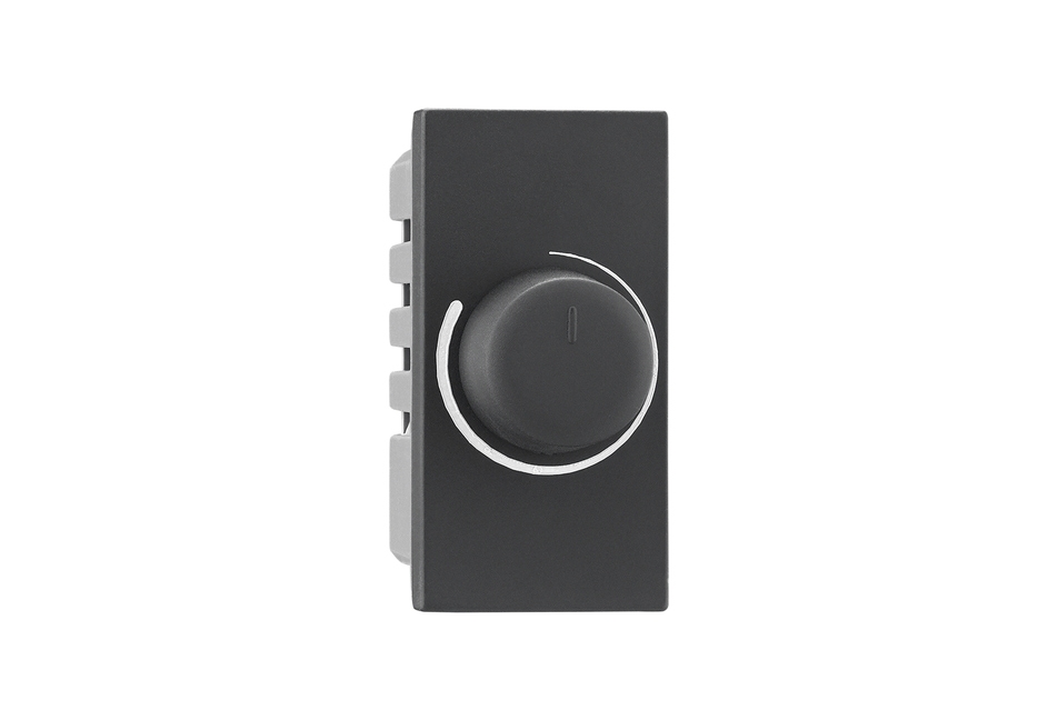 lg-681243-web-r_ycjxcu4g9xduxzag Allzy Rotary Dimmer-400 Watts-1 Module-Matt Black Legrand 681243 lg 681243 web r ycjxcu4g9xduxzag