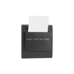 Allzy 15A-Key Card Switch with Key Fob-Monoblock-Matt Black Legrand 681247 lg 681247 web r shqwfgtkel4gijsh