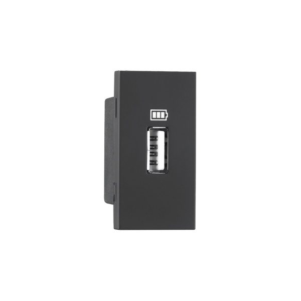 Allzy USB Charger-1500mA-Type A-1 Module-Matt Black Legrand 681252 lg 681252 web r ihlh5yxzkb9hlkrf
