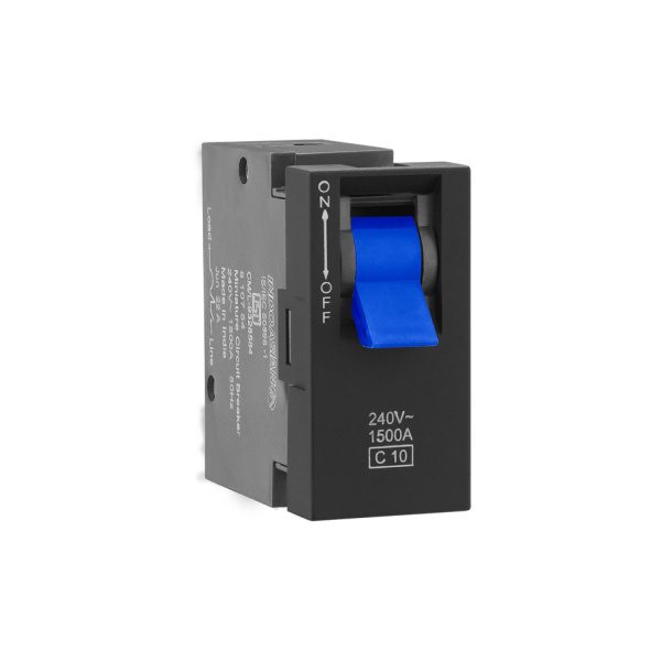Allzy 10A-Modular MCB-SP-1 Module-Matt Black Legrand 681257 lg 681257 web r uszztf9ifkjonsjn