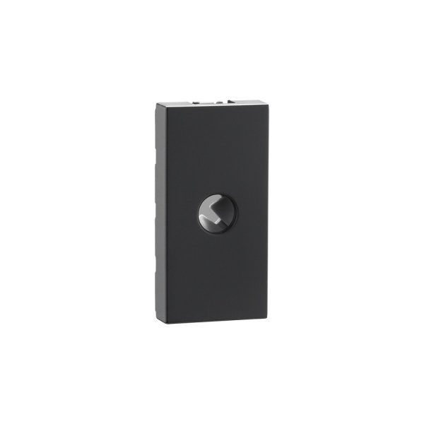 Allzy Cable Outlet-8MM-1 Module-Matt Black Legrand 681268 lg 681268 web r cngupvzrakoamkan