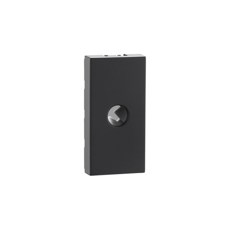 Allzy Cable Outlet-8MM-1 Module-Matt Black Legrand 681268 lg 681268 web r cngupvzrakoamkan