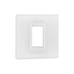 Allzy Cover Plate with Frame-1 Module-White Legrand 681300 lg 681300 web r gicxqivhnntkvoys