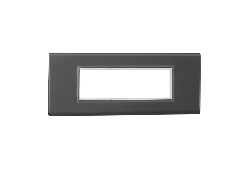 lg-681315-web-r_utvpfp1qn3uoq1n3 Allzy Cover Plate with Frame-6 Module-Matt Black Legrand 681315 lg 681315 web r utvpfp1qn3uoq1n3