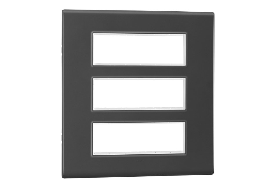 lg-681321-web-r_znquky2bhd6qsgy0 Allzy Cover Plate with Frame-18 Module-Matt Black Legrand 681321 lg 681321 web r znquky2bhd6qsgy0