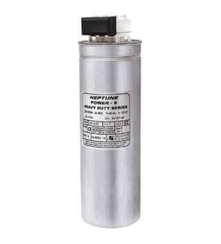 Power 9 Heavy Duty Capacitor 10KVR power 9