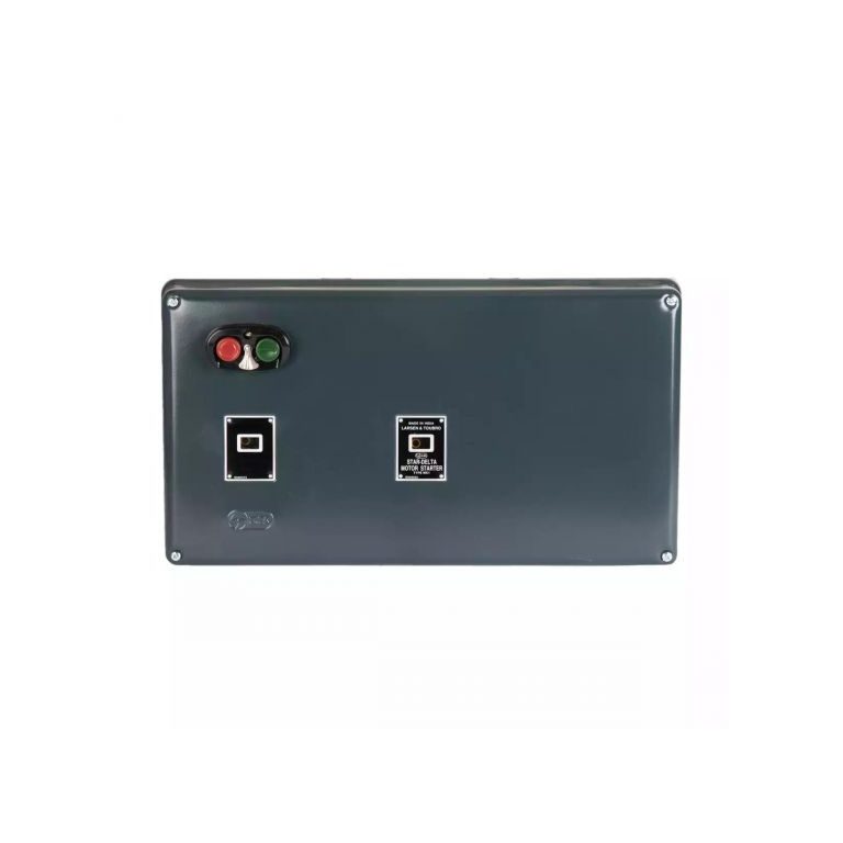 Three Phase Fully Automatic Star Delta Starter,MK1 FASD,12.5 15 HP SS96254COAO L T SS96254COAO ss96254coao str mk1 fasd 360v