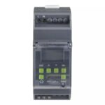 ASTRO Time Switch MINI 110-240VAC1Ph1C O L T T2DDT7 t2ddt7 front