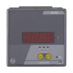 Digital 3 Phase Ammeter Cl 1 L T WL131010OOOO wl131010oooo f