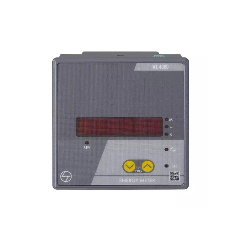 Digital KWh Meter LED Cl 1 without RS485 Energy Meter L T WL400010OOOO wl400010oooo f
