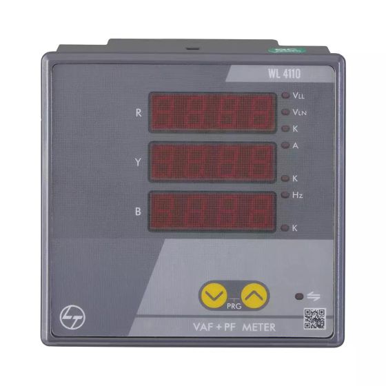 wl411010oooo_f.jpg VAF PF Digital Meter, Cl 1 L T WL411010OOOO wl411010oooo f