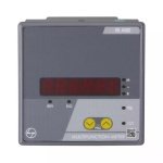 Digital LED Basic Multifunction Meter Cl 1 with RS485 WL440011OOOO L T WL440011OOOO wl440011oooo f