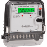 3Ph WC 10-60A with Multiple Parameter and Optical port RS485 MODBUS port L T WR300BC73RS485 wr300bc73rs485