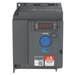 xD1000 Series 415V Drive 1.50kW HD L T XD1000-04P1-4B2111 xd1000 04p1 4b2111 xd1000 415v drive 1.50kw hd front 1