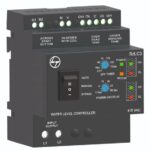 Auto WLC, SzLC3 For Three Phase Double Tank L T XM81065OOOO xm81065oooo
