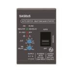 SASDz5, AUTO SWITCH SPPR FOR 2 BUTTON SASD STARTER L T XM81810OOOO xm81810oooo