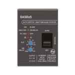 SASDz5, AUTO SWITCH SPPR FOR 3 BUTTON SASD STARTER L T XM81811OOOO xm81811oooo