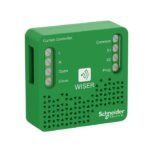 IH11000200 | Wiser-single channel Curtain Controller - Schneider Electric