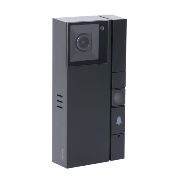 IH100WFVDP Wiser-Smart Doorbell Schneider Electric 1000 1000 door bell